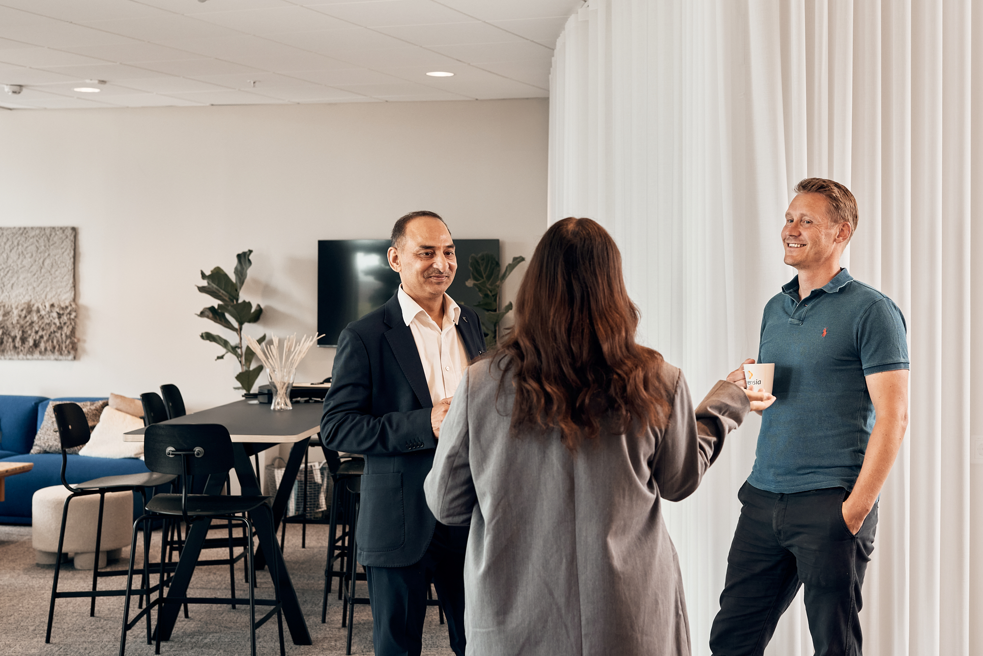 Avensia bjuder in till presentation av delårsrapport januari-september 2025 den 24 oktober kl. 12:30