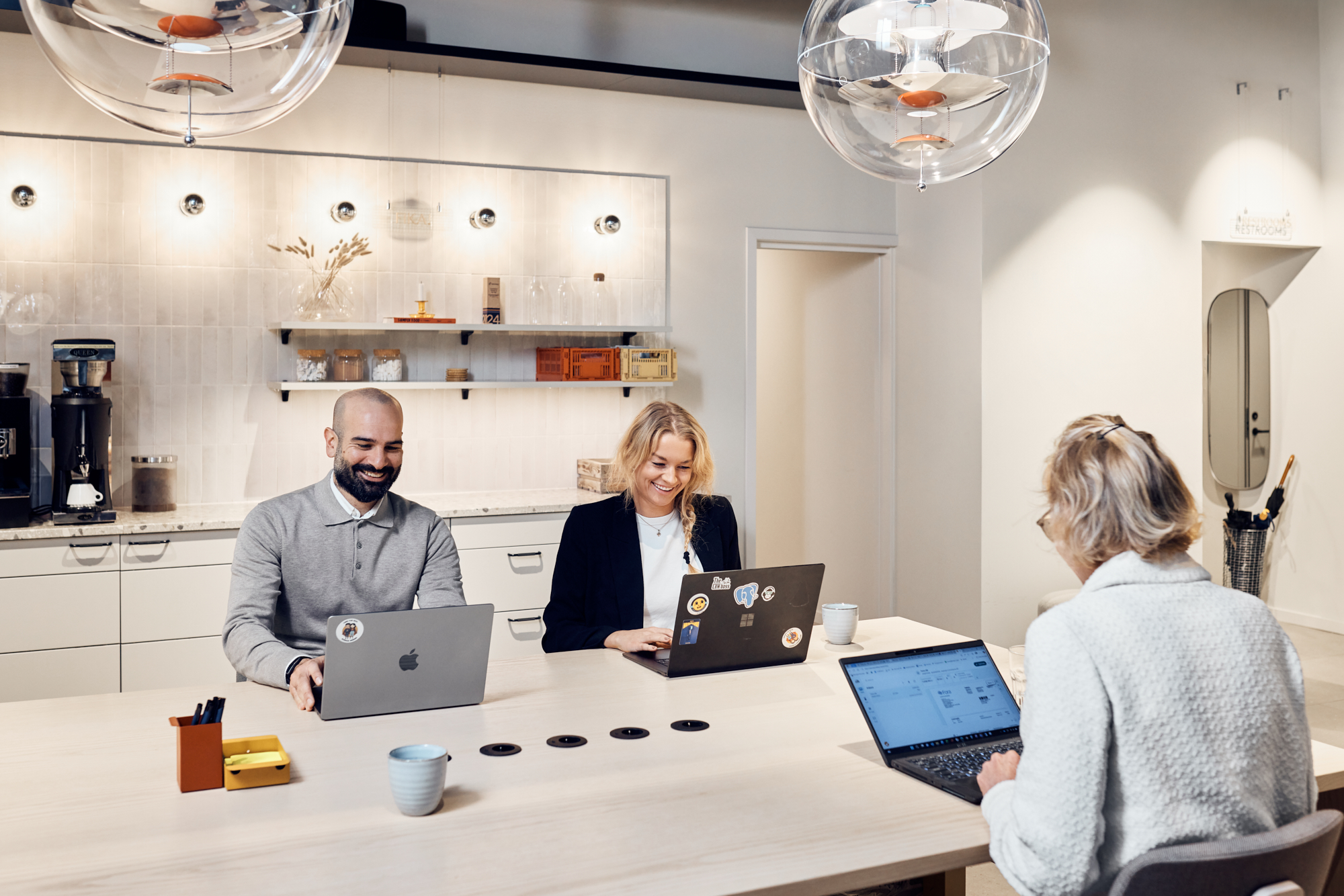 Avensia bjuder in till presentation av bokslutskommunikén 2025 den 18 februari kl. 12:30