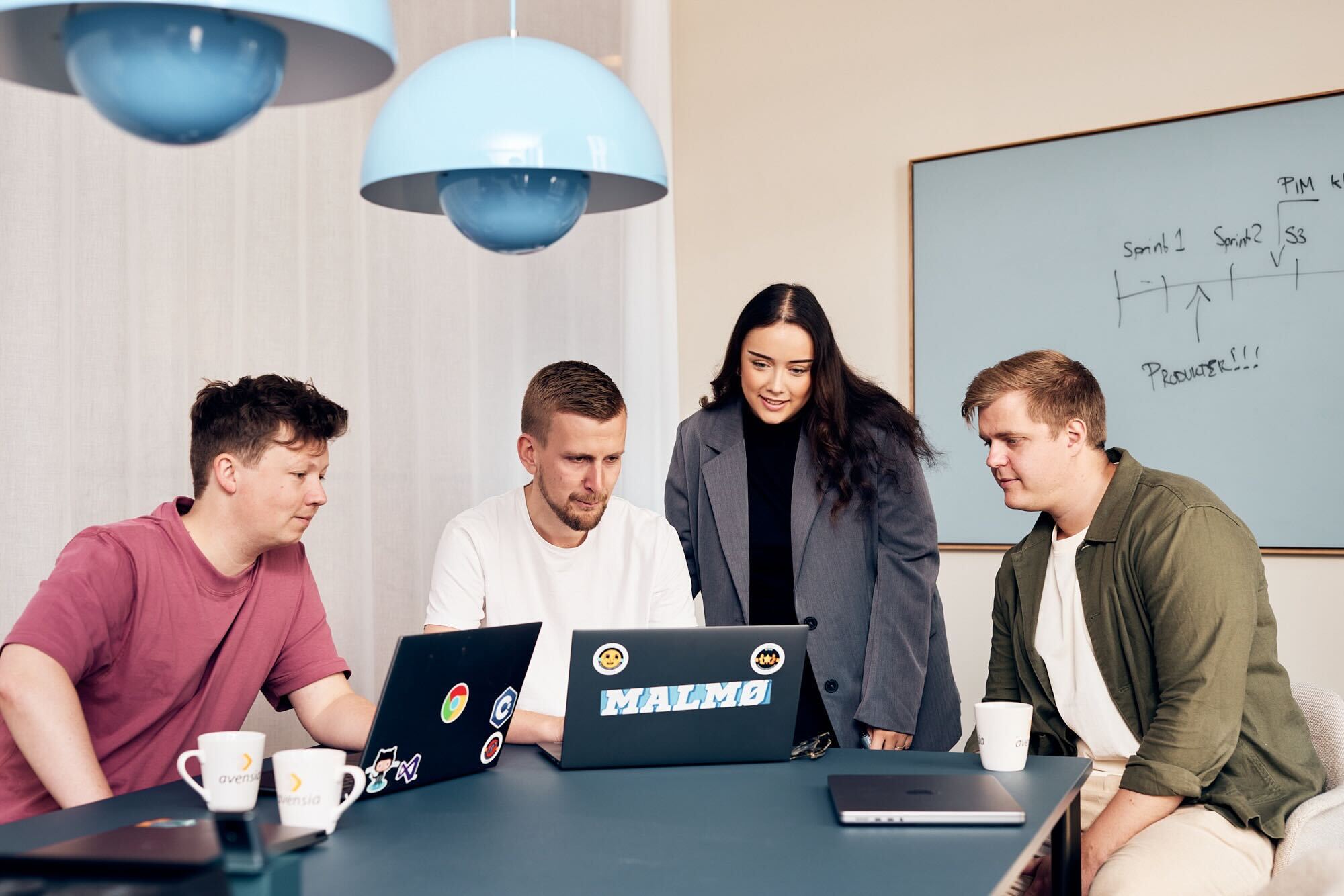 Avensia bjuder in till presentation av delårsrapport april-juni 2025 den 17 juli kl. 12:30