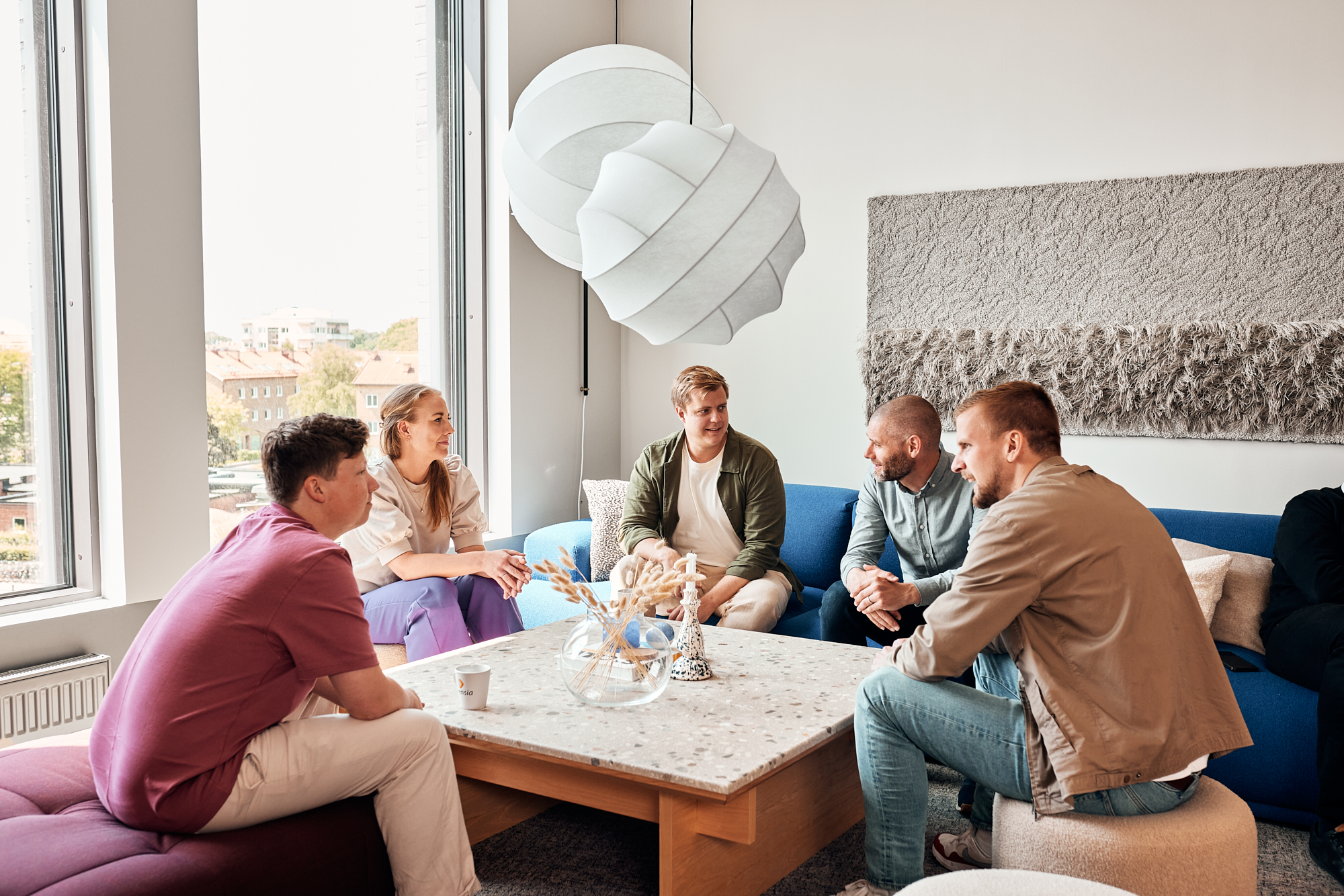 Avensia bjuder in till presentation av bokslutskommuniké 2024 den 19 februari kl. 12:30