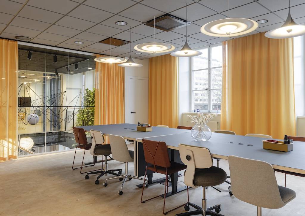 Avensia inleder månadsvis omsättningsrapportering