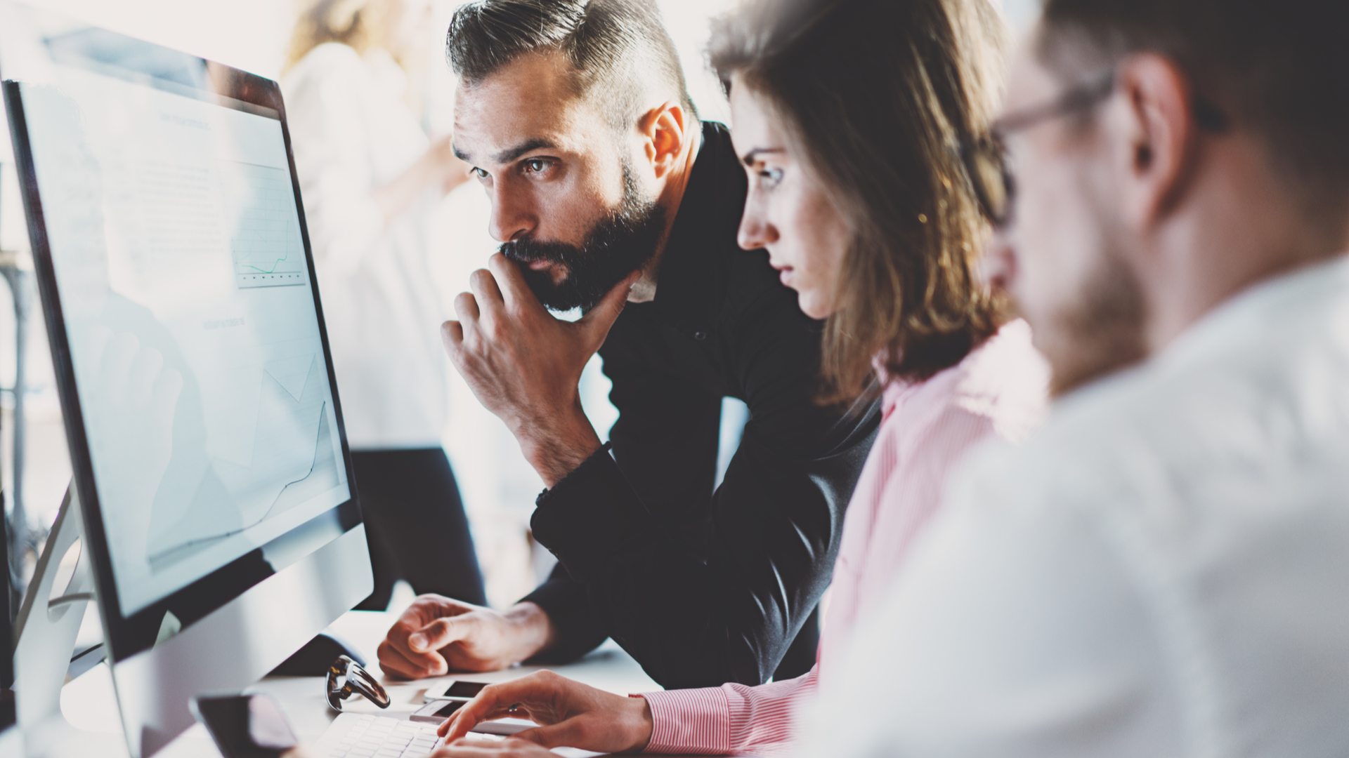 Avensia and&nbsp;commercetools announce a strategic partnership to deliver next generation e-commerce solutions to retailers around the world