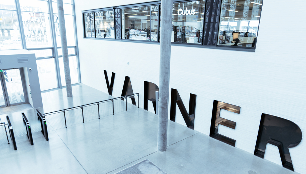 Avensia Signs Consultancy Agreement with Fashion Retailer Varner