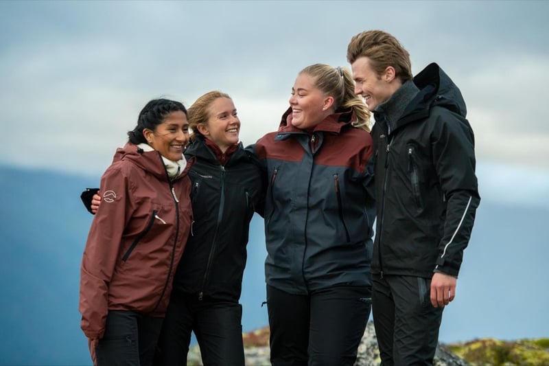 From Insights to Impact: How Stormberg Mastered the Digital Customer Journey