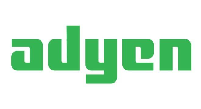 Visit Adyen's website
