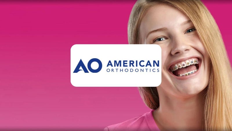 Read case about American Orthodontics