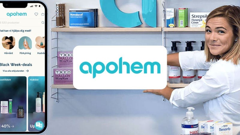 Read case about apohem