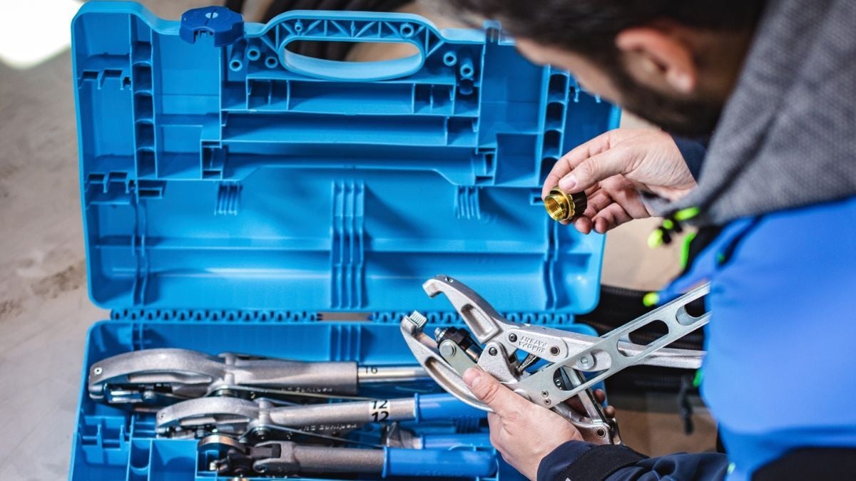 Read case about Armaturjonsson