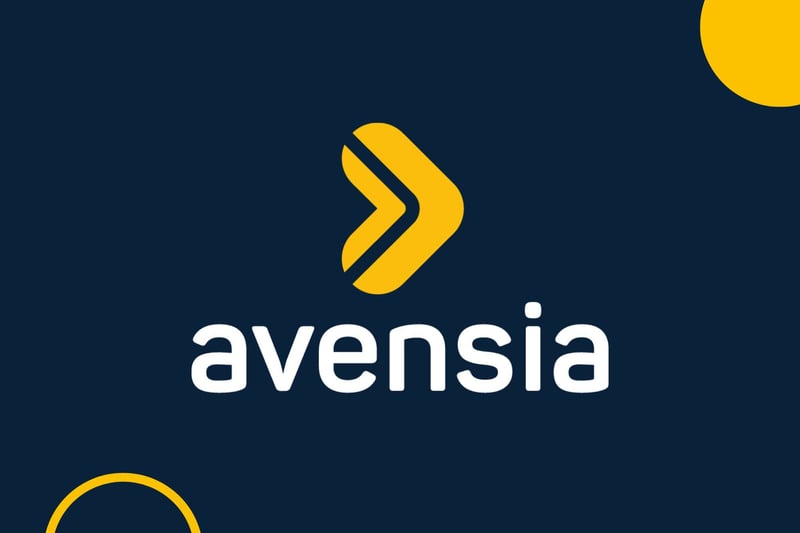 Avensia organiserar om Information Management