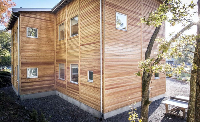 Read case about Moelven