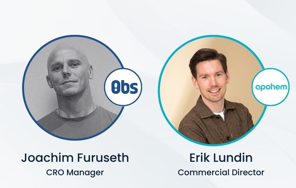 Drive e-commerce profitability with fantastic customer experiences (Swedish)