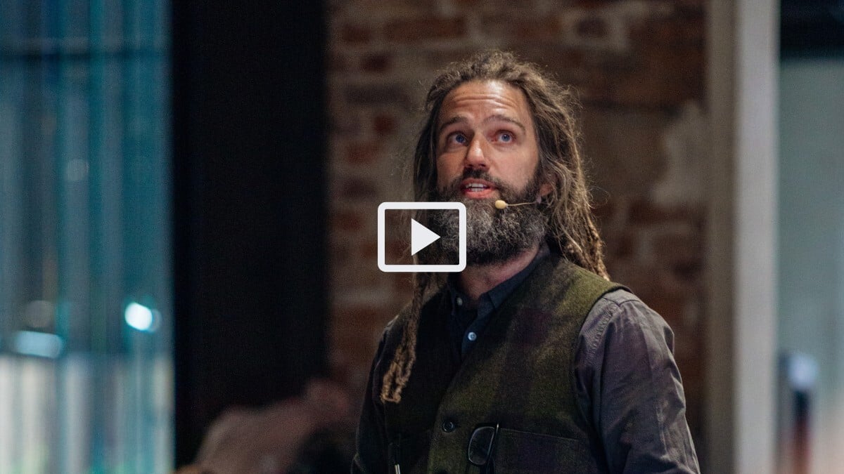 Speaker Session with Johan Sommar: External and Internal Challenges for Retailers that Just Need to be Managed