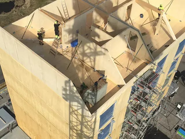 Visit Saint Gobain's website