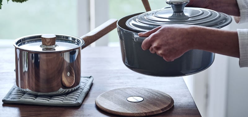 Read cases about interior design