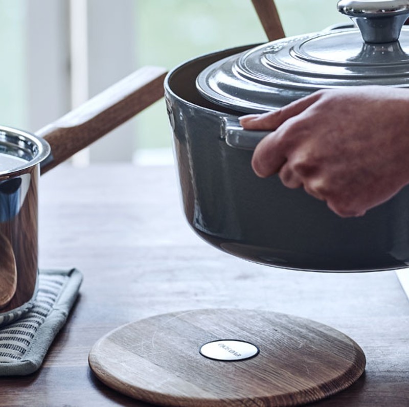 Read the Nordic Nest case study