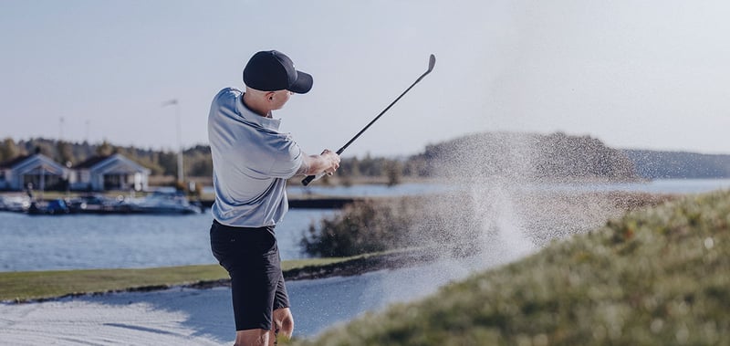 Read case about Dormy