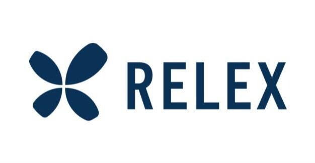 Visit Relex's website
