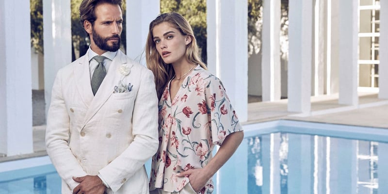 Read cases about beauty & fashion