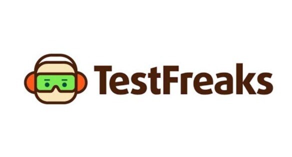 Visit Testfreak's website