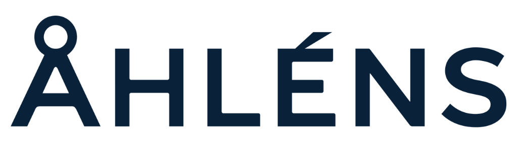 Besök Åhlens hemsida