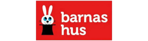 Visit Barnas hus website