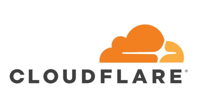Visit Cloudflare's website