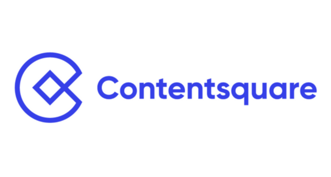 Visit Contentsquare's website