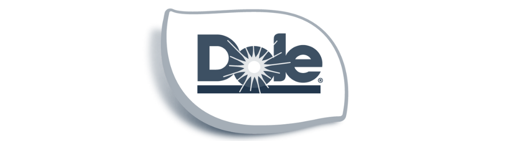 Visit Dole's website