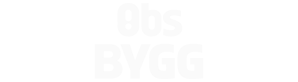 Read case about Obs Bygg