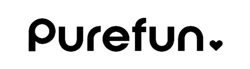 Visit Purefun's website