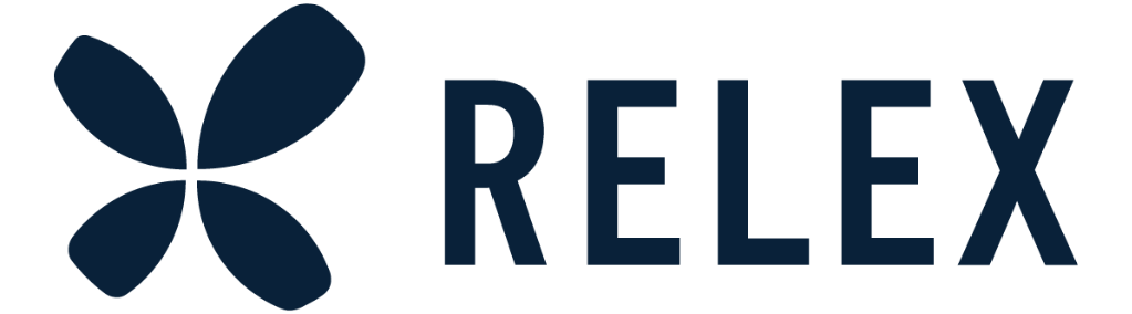 Visit the website of Relex