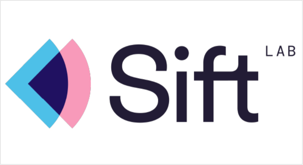 Visit Sift's website