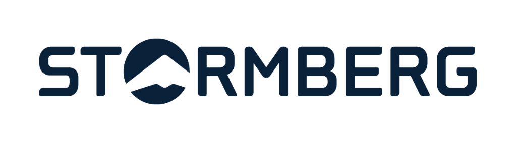 Visit Stormberg's website