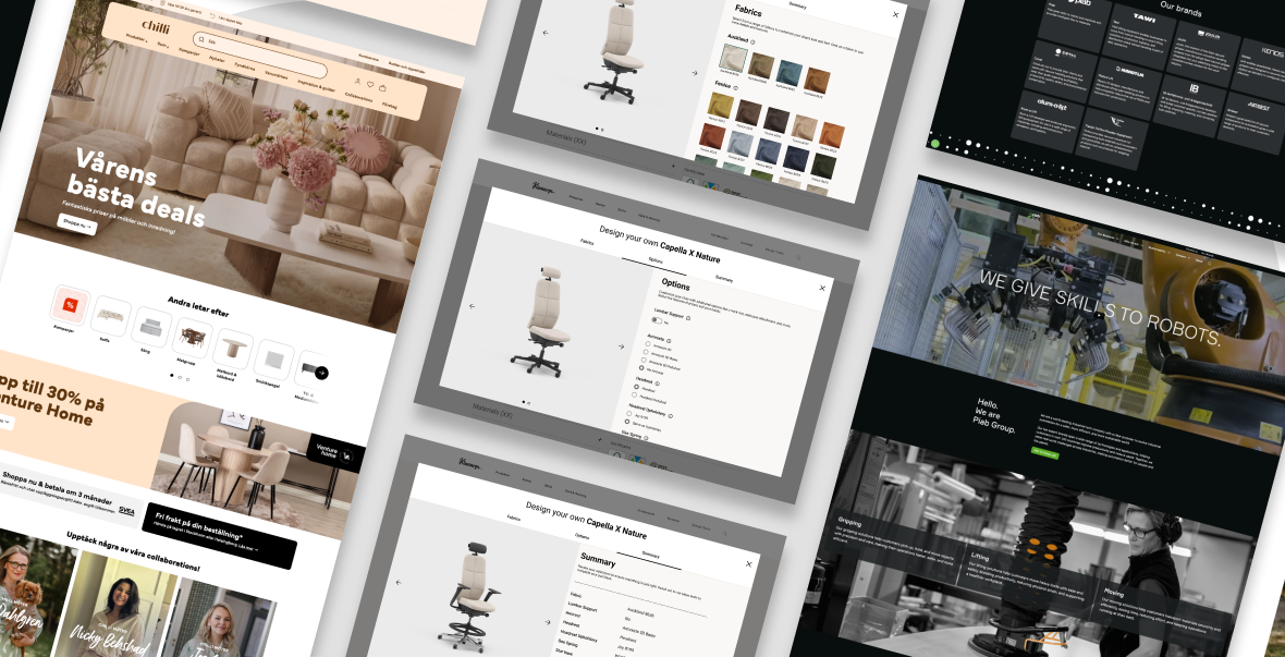 Read blog post: How to Build Stronger Brands and Greater Impact Through Design & Data